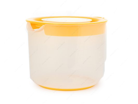 Контейнеры для продуктов ПОЛИМЕРБЫТ 38100/27114 Кружка/Ёмкость для миксера 2л